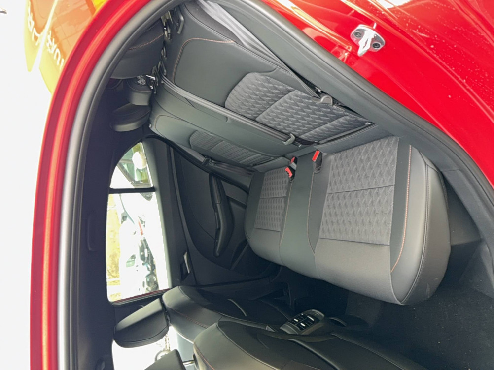 Acheter MG Motor MG3 MG3 1.5 L Hybrid+ 195 ch Luxury 5p neuf dans les concessions du Groupe Faurie