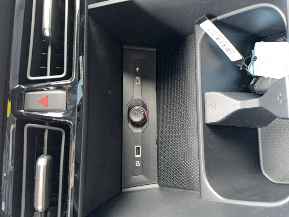 Acheter MG Motor MG3 MG3 1.5 L Hybrid+ 195 ch Luxury 5p neuf dans les concessions du Groupe Faurie