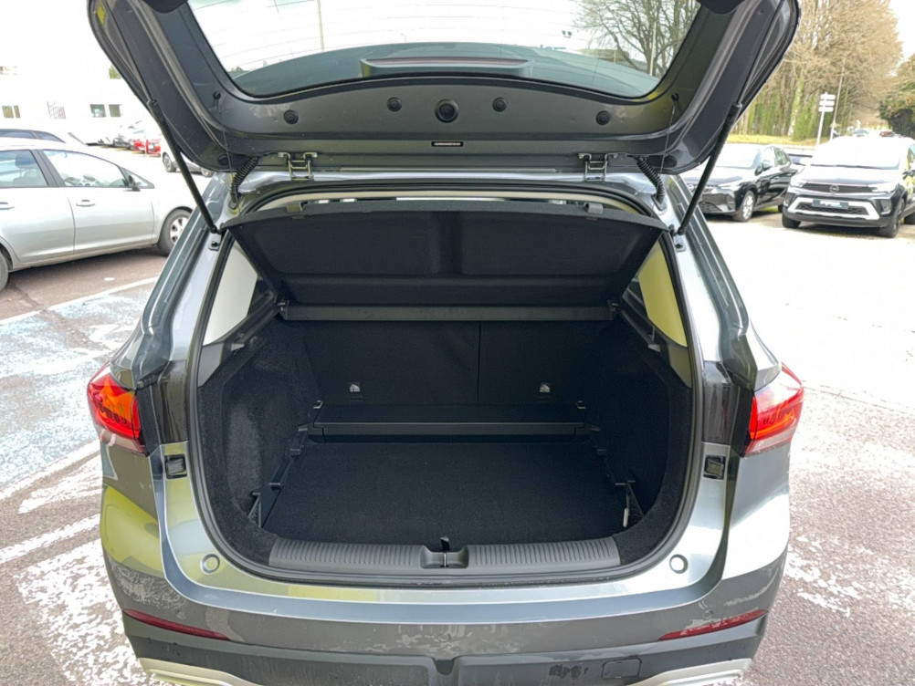 Acheter MG Motor ZS ZS 1.5 L Hybrid+ 197 ch Luxury 5p neuf dans les concessions du Groupe Faurie