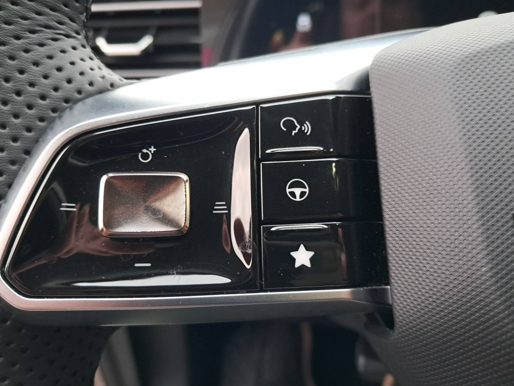 Acheter MG Motor EHS EHS 1.5T PHEV 272 ch Luxury 5p occasion dans les concessions du Groupe Faurie