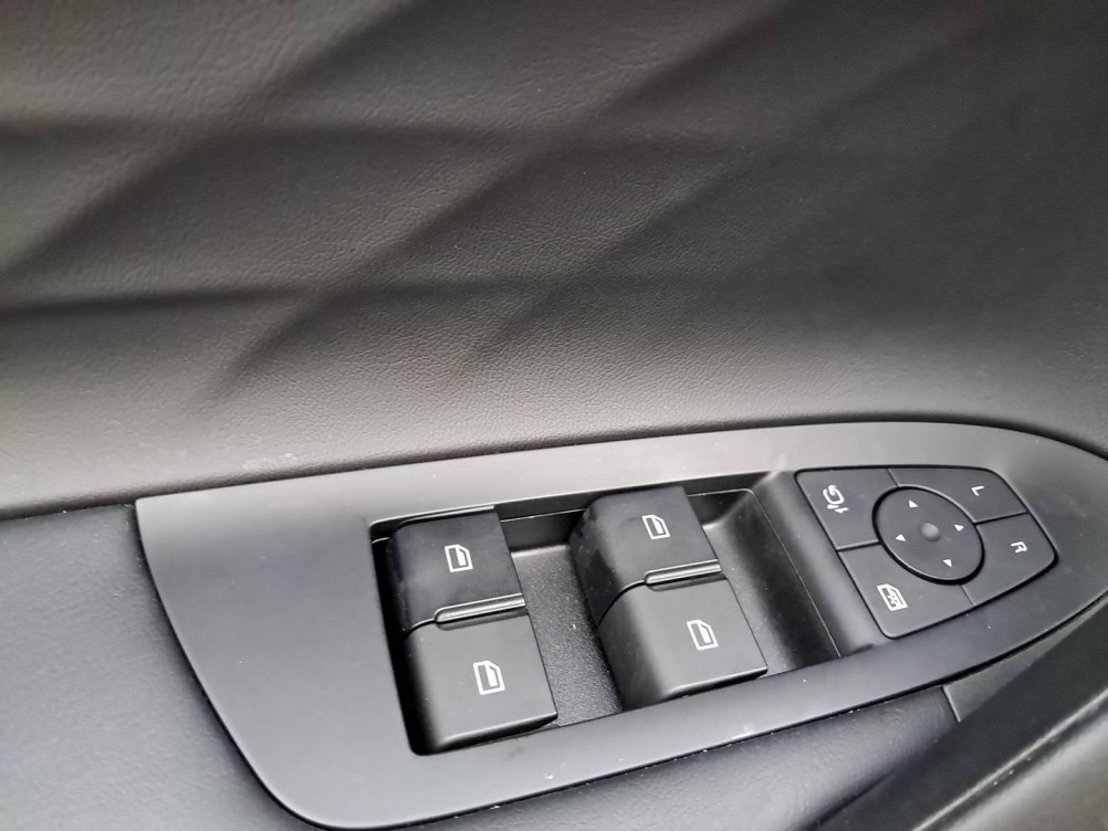 Acheter MG Motor EHS EHS 1.5T PHEV 272 ch Luxury 5p occasion dans les concessions du Groupe Faurie