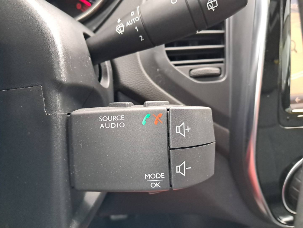 Acheter Renault Captur Captur TCe 150 FAP EDC Intens 5p occasion dans les concessions du Groupe Faurie