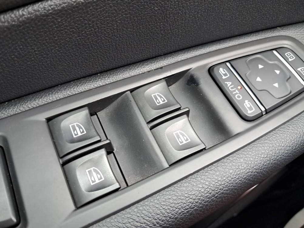 Acheter Renault Captur Captur TCe 150 FAP EDC Intens 5p occasion dans les concessions du Groupe Faurie