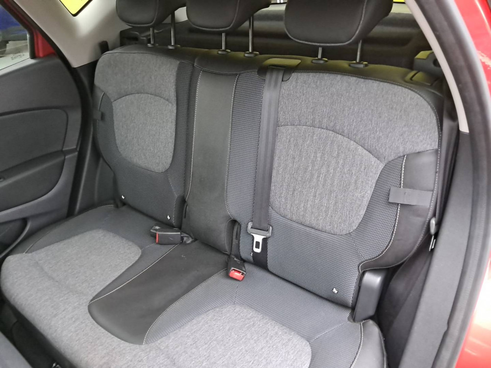 Acheter Renault Captur Captur TCe 150 FAP EDC Intens 5p occasion dans les concessions du Groupe Faurie