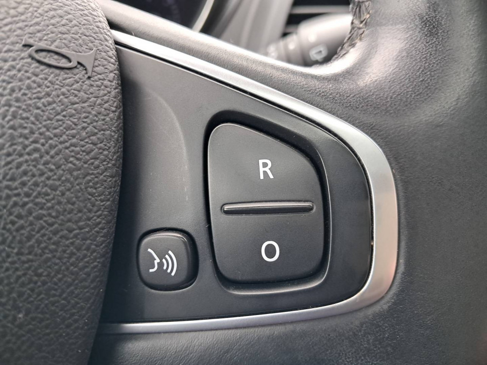 Acheter Renault Captur Captur TCe 150 FAP EDC Intens 5p occasion dans les concessions du Groupe Faurie