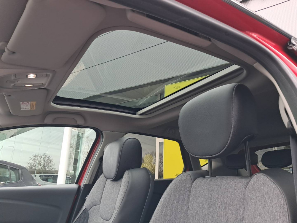 Acheter Renault Captur Captur TCe 150 FAP EDC Intens 5p occasion dans les concessions du Groupe Faurie