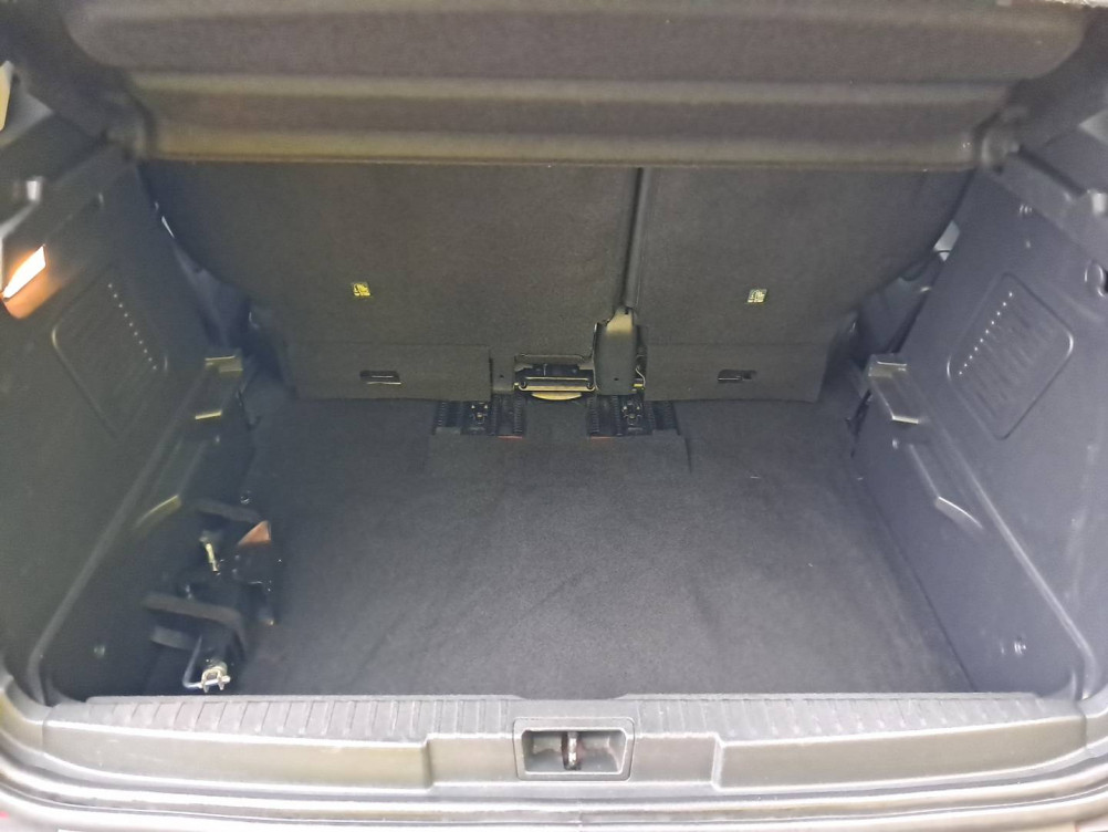 Acheter Renault Captur Captur TCe 150 FAP EDC Intens 5p occasion dans les concessions du Groupe Faurie