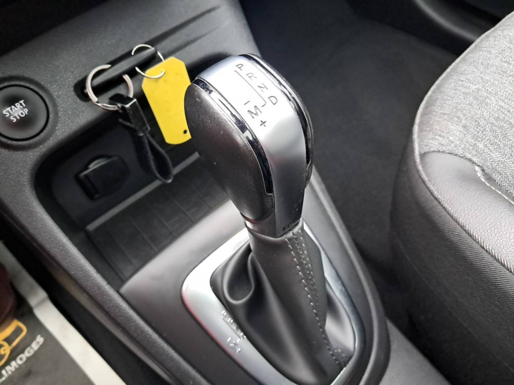 Acheter Renault Captur Captur TCe 150 FAP EDC Intens 5p occasion dans les concessions du Groupe Faurie