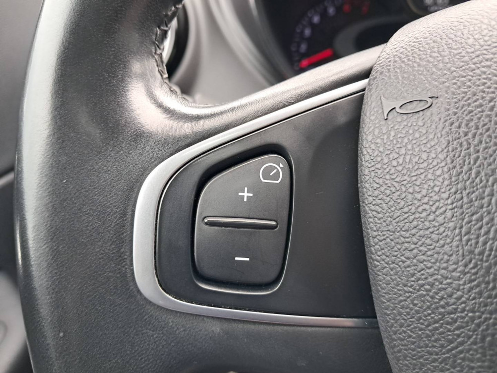 Acheter Renault Captur Captur TCe 150 FAP EDC Intens 5p occasion dans les concessions du Groupe Faurie