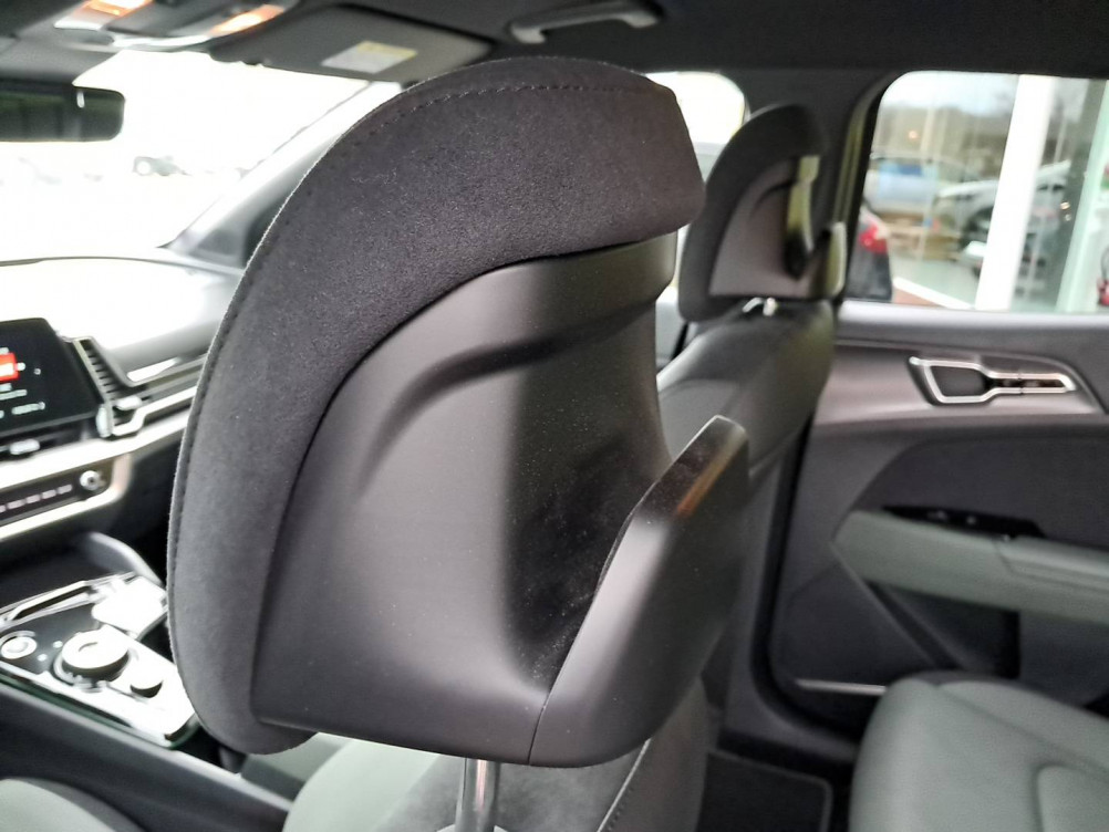 Acheter Kia Sportage Sportage 1.6 T-GDi 265ch ISG Hybride Rechargeable BVA6 4x4 30 Years 5p occasion dans les concessions du Groupe Faurie