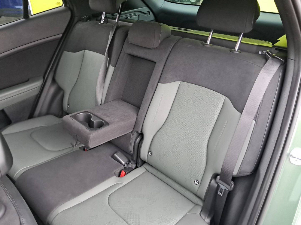 Acheter Kia Sportage Sportage 1.6 T-GDi 265ch ISG Hybride Rechargeable BVA6 4x4 30 Years 5p occasion dans les concessions du Groupe Faurie