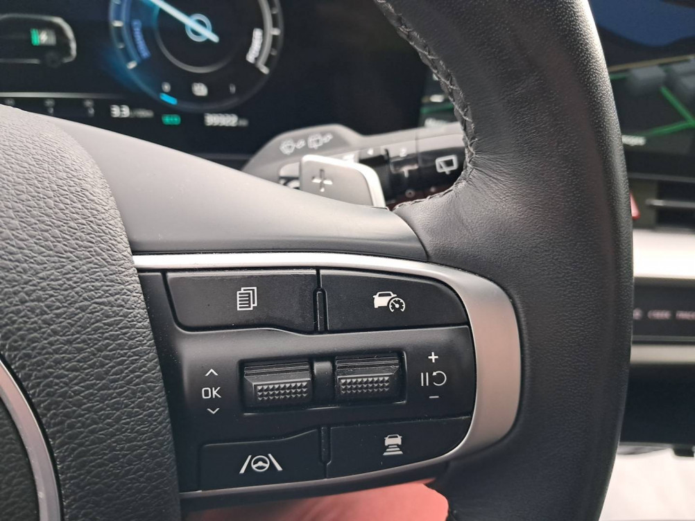 Acheter Kia Sportage Sportage 1.6 T-GDi 265ch ISG Hybride Rechargeable BVA6 4x4 30 Years 5p occasion dans les concessions du Groupe Faurie