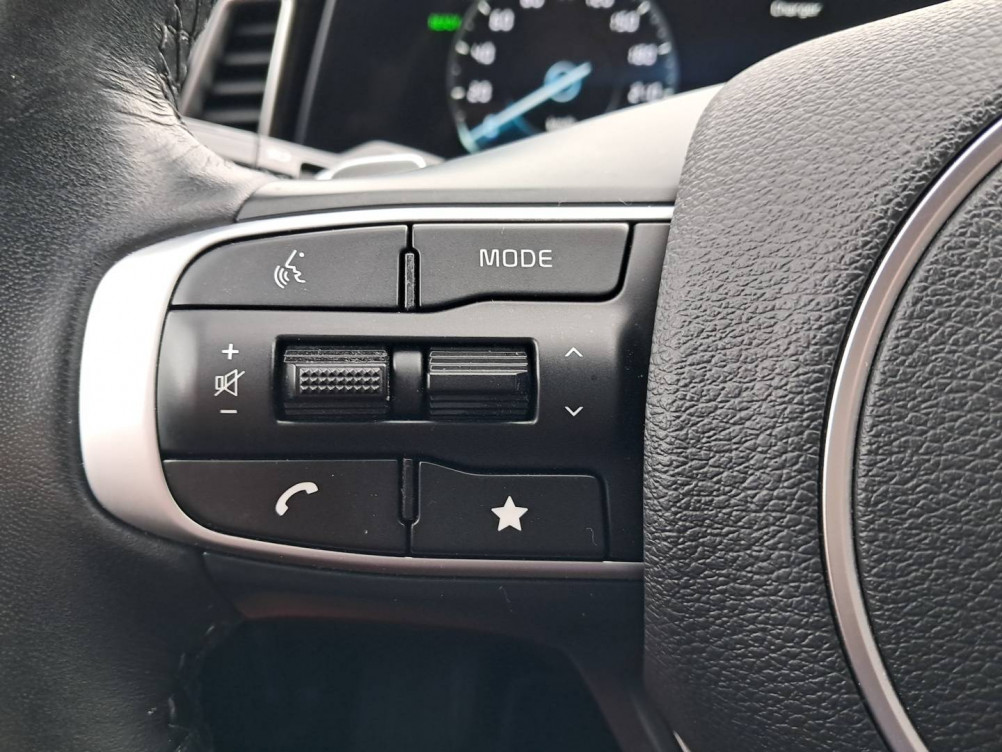 Acheter Kia Sportage Sportage 1.6 T-GDi 265ch ISG Hybride Rechargeable BVA6 4x4 30 Years 5p occasion dans les concessions du Groupe Faurie