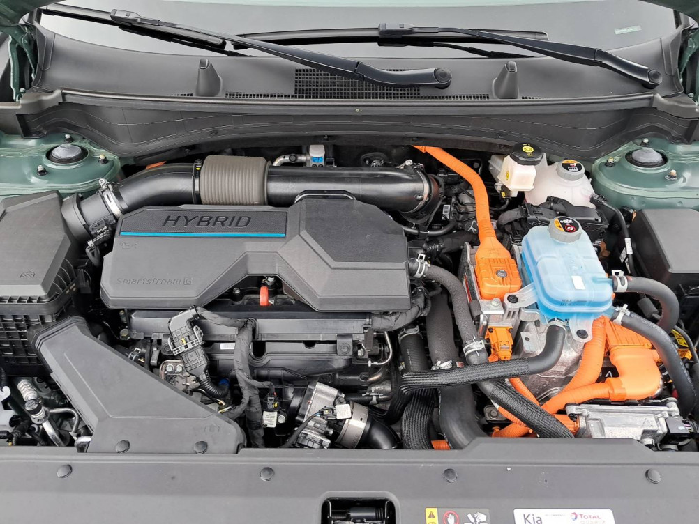 Acheter Kia Sportage Sportage 1.6 T-GDi 265ch ISG Hybride Rechargeable BVA6 4x4 30 Years 5p occasion dans les concessions du Groupe Faurie