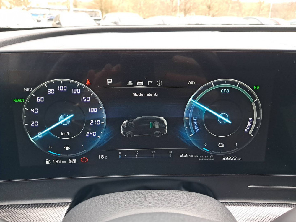 Acheter Kia Sportage Sportage 1.6 T-GDi 265ch ISG Hybride Rechargeable BVA6 4x4 30 Years 5p occasion dans les concessions du Groupe Faurie