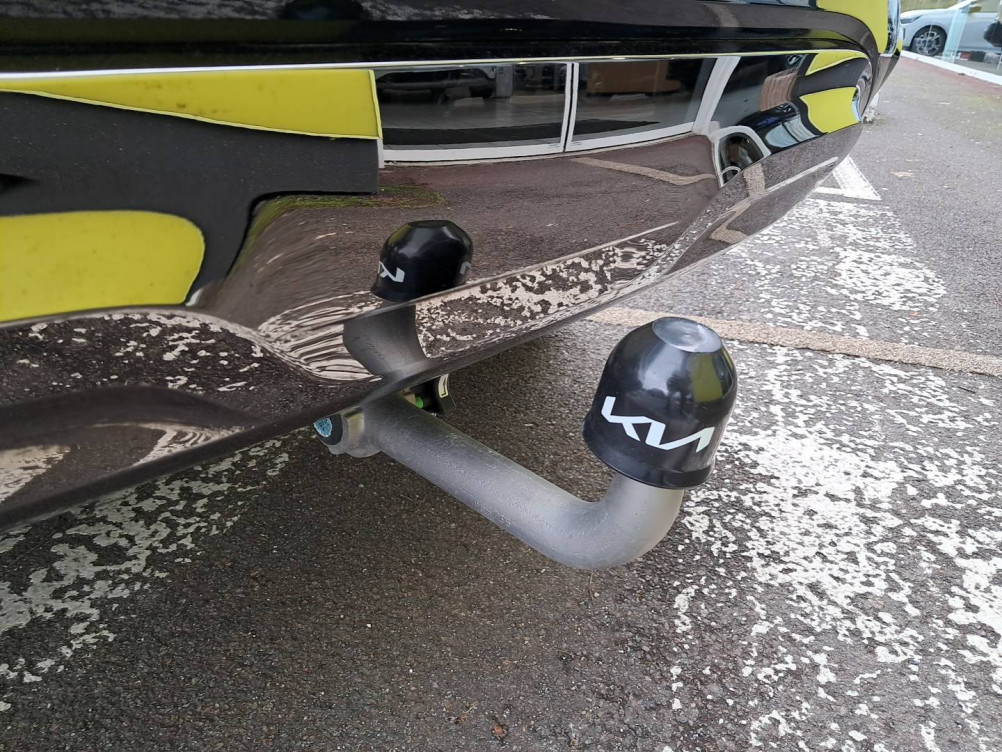 Acheter Kia Sportage Sportage 1.6 T-GDi 265ch ISG Hybride Rechargeable BVA6 4x4 30 Years 5p occasion dans les concessions du Groupe Faurie