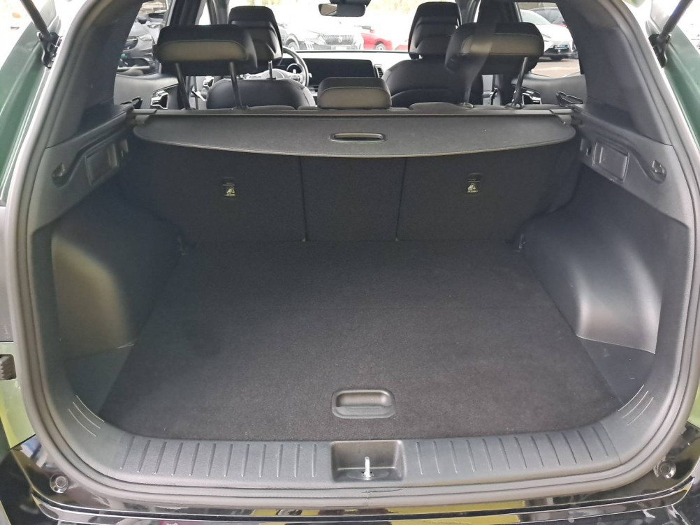 Acheter Kia Sportage Sportage 1.6 T-GDi 265ch ISG Hybride Rechargeable BVA6 4x4 30 Years 5p occasion dans les concessions du Groupe Faurie