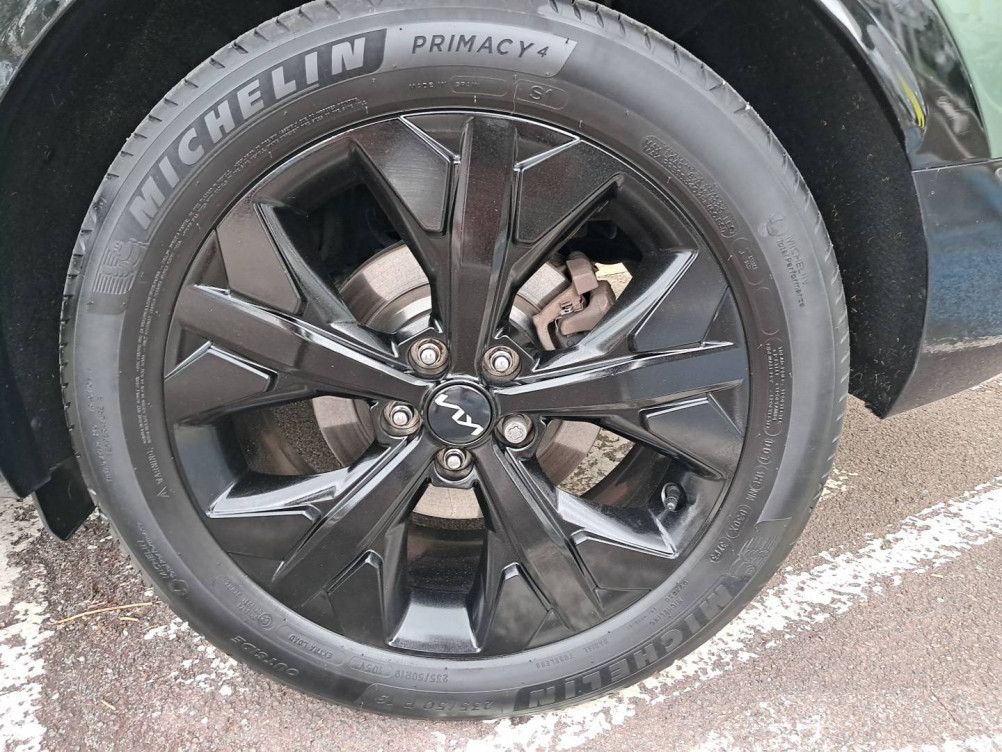 Acheter Kia Sportage Sportage 1.6 T-GDi 265ch ISG Hybride Rechargeable BVA6 4x4 30 Years 5p occasion dans les concessions du Groupe Faurie