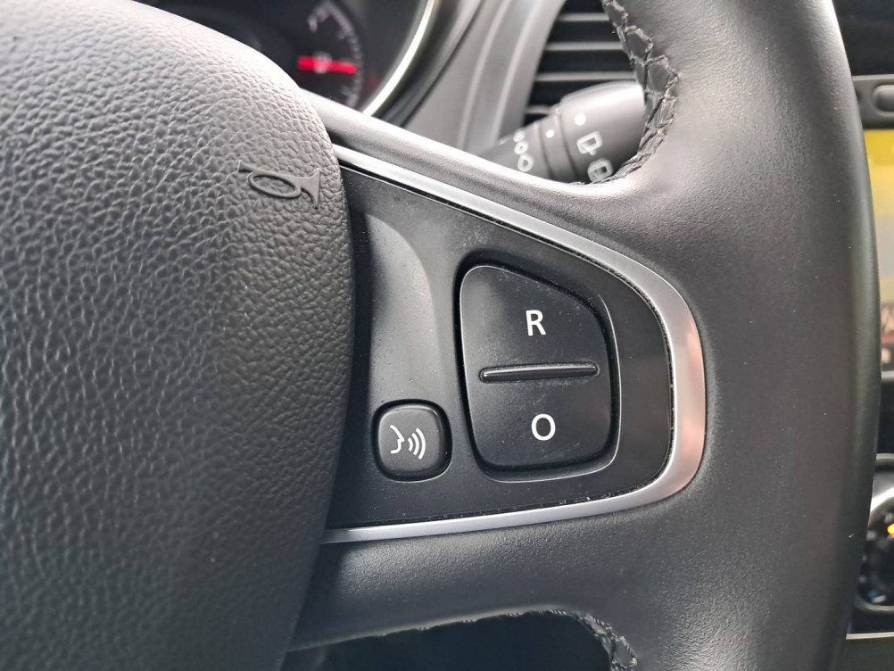 Acheter Renault Captur Captur TCe 120 Energy SL Cool Grey EDC 5p occasion dans les concessions du Groupe Faurie