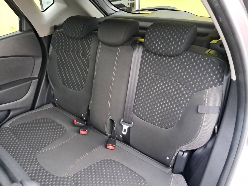 Acheter Renault Captur Captur TCe 120 Energy SL Cool Grey EDC 5p occasion dans les concessions du Groupe Faurie