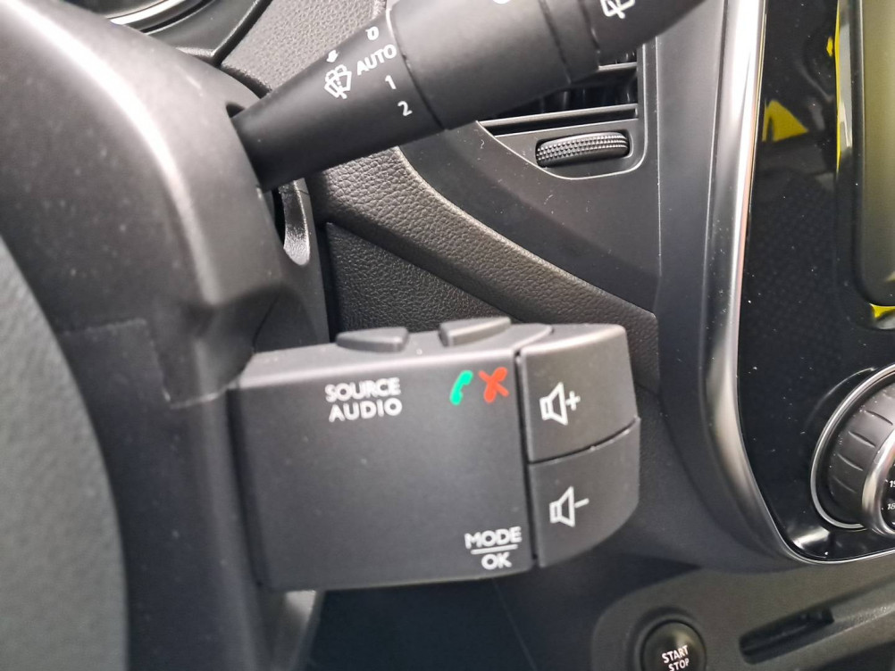 Acheter Renault Captur Captur TCe 120 Energy SL Cool Grey EDC 5p occasion dans les concessions du Groupe Faurie