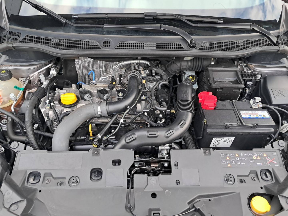 Acheter Renault Captur Captur TCe 120 Energy SL Cool Grey EDC 5p occasion dans les concessions du Groupe Faurie