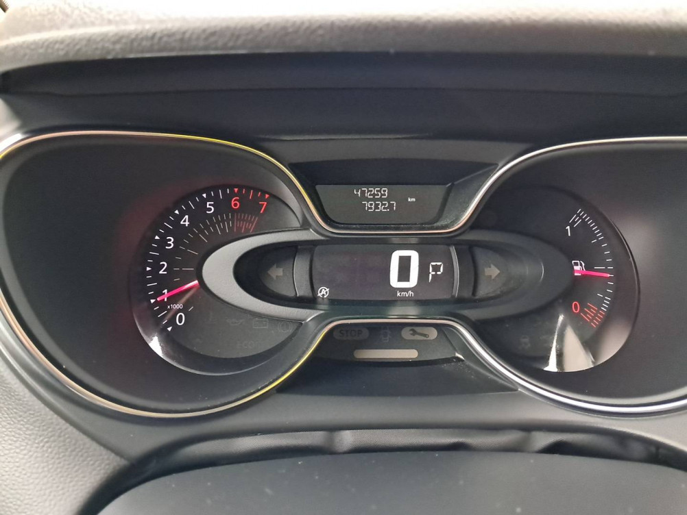 Acheter Renault Captur Captur TCe 120 Energy SL Cool Grey EDC 5p occasion dans les concessions du Groupe Faurie
