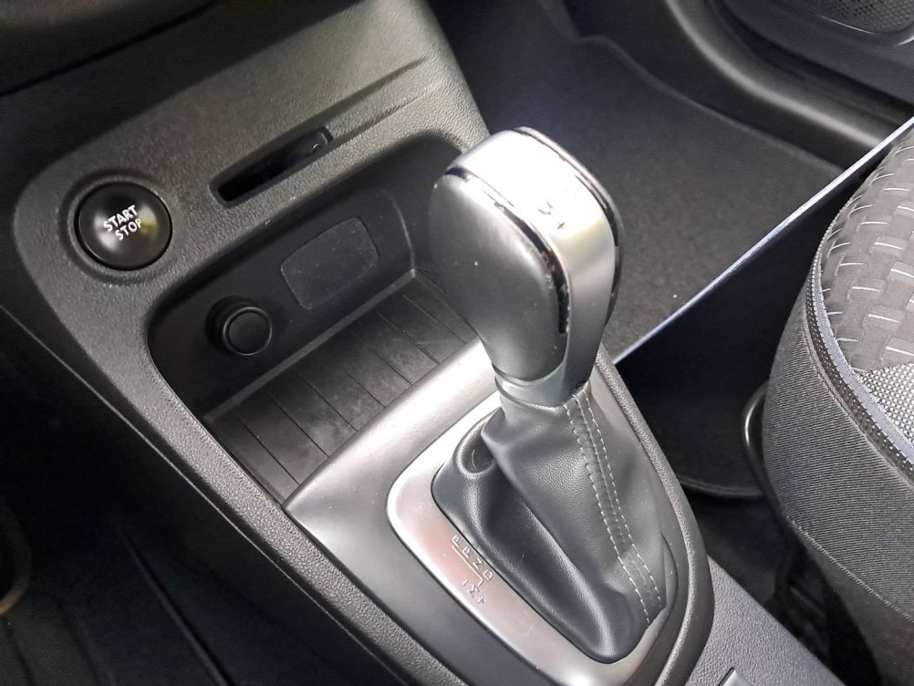 Acheter Renault Captur Captur TCe 120 Energy SL Cool Grey EDC 5p occasion dans les concessions du Groupe Faurie