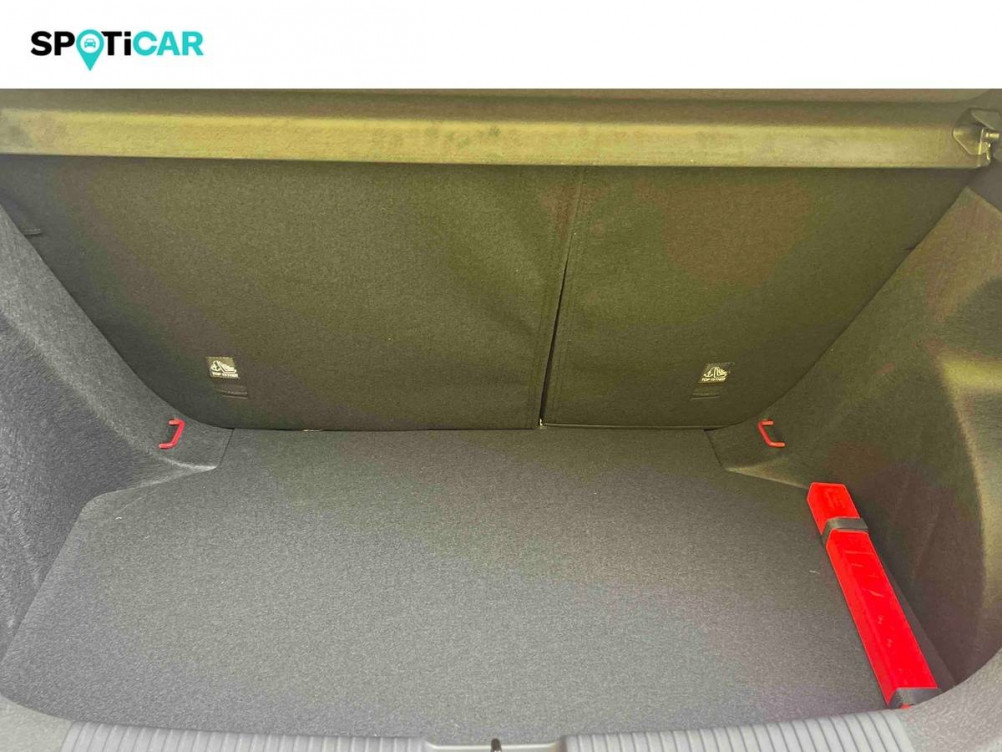 Acheter MG Motor MG3 MG3 1.5 L Hybrid+ 195 ch Luxury 5p neuf dans les concessions du Groupe Faurie