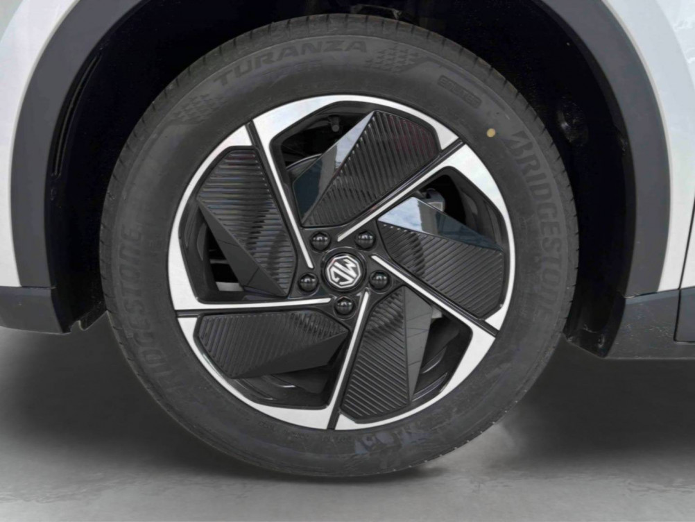 Acheter MG Motor MG 5 MGS5 EV 64kWh - 170 kW 2WD Luxury 5p neuf dans les concessions du Groupe Faurie