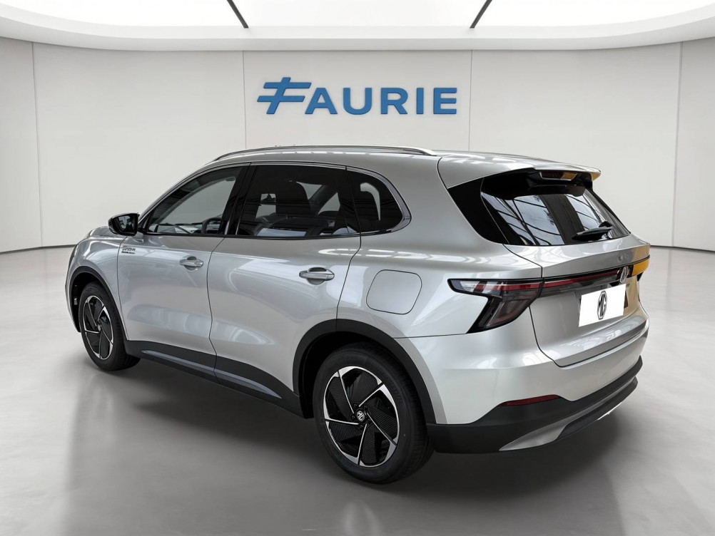 Acheter MG Motor MG 5 MGS5 EV 64kWh - 170 kW 2WD Luxury 5p neuf dans les concessions du Groupe Faurie