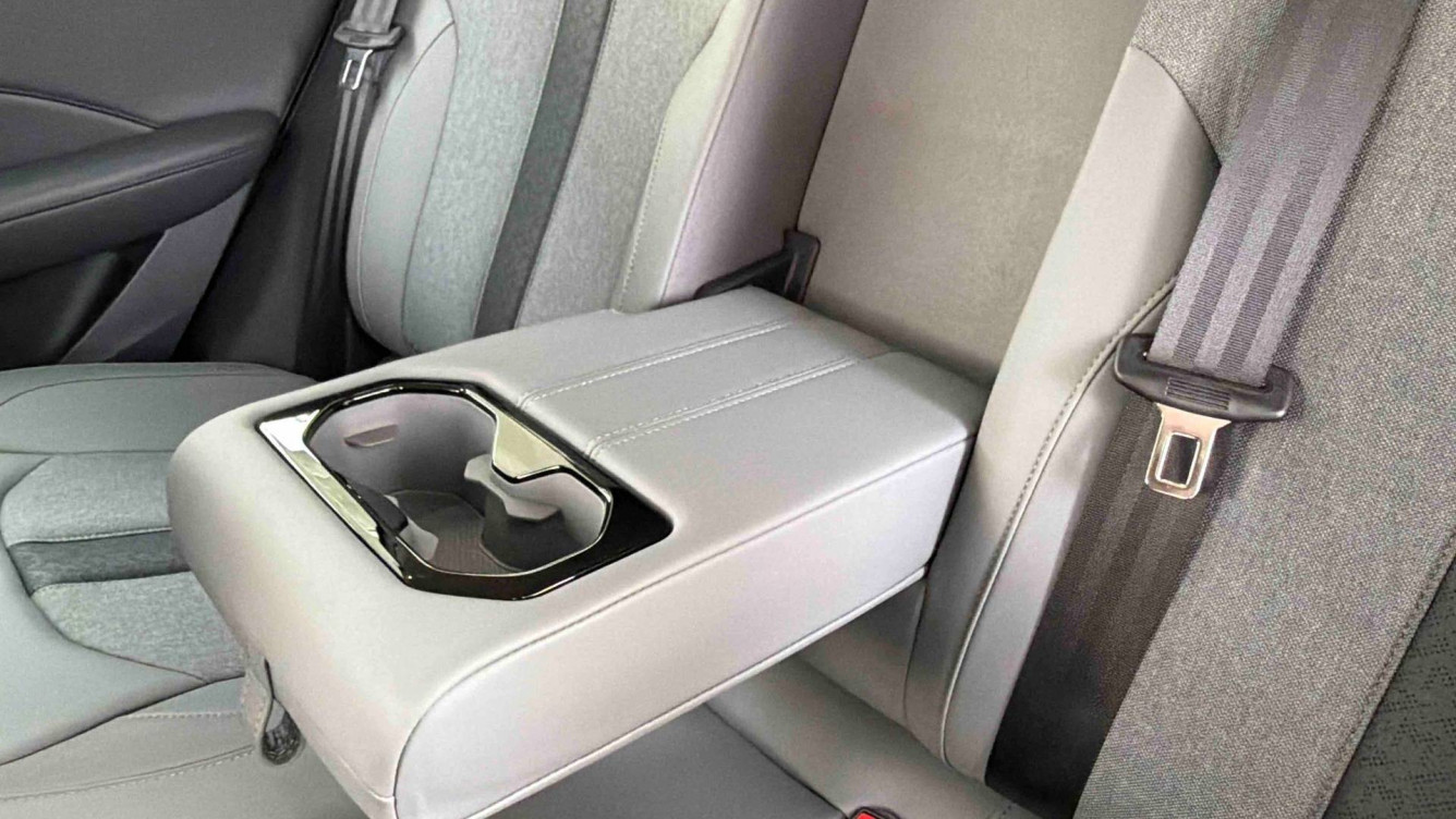 Acheter MG Motor MG 5 MGS5 EV 64kWh - 170 kW 2WD Luxury 5p neuf dans les concessions du Groupe Faurie