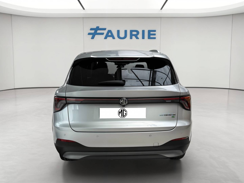 Acheter MG Motor MG 5 MGS5 EV 64kWh - 170 kW 2WD Luxury 5p neuf dans les concessions du Groupe Faurie