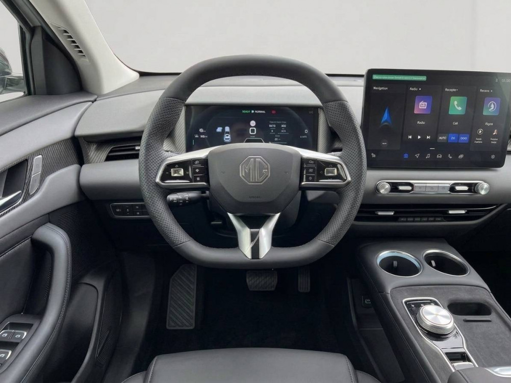 Acheter MG Motor MG 5 MGS5 EV 64kWh - 170 kW 2WD Luxury 5p neuf dans les concessions du Groupe Faurie