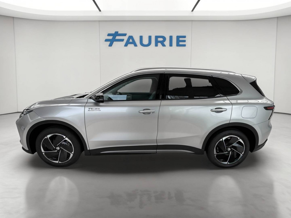 Acheter MG Motor MG 5 MGS5 EV 64kWh - 170 kW 2WD Luxury 5p neuf dans les concessions du Groupe Faurie