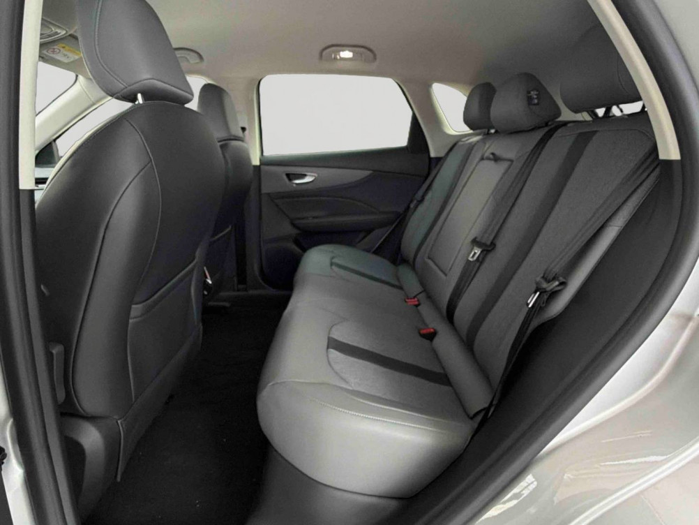 Acheter MG Motor MG 5 MGS5 EV 64kWh - 170 kW 2WD Luxury 5p neuf dans les concessions du Groupe Faurie