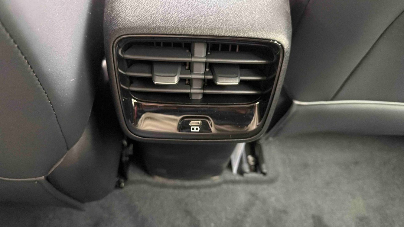 Acheter MG Motor MG 5 MGS5 EV 64kWh - 170 kW 2WD Luxury 5p neuf dans les concessions du Groupe Faurie