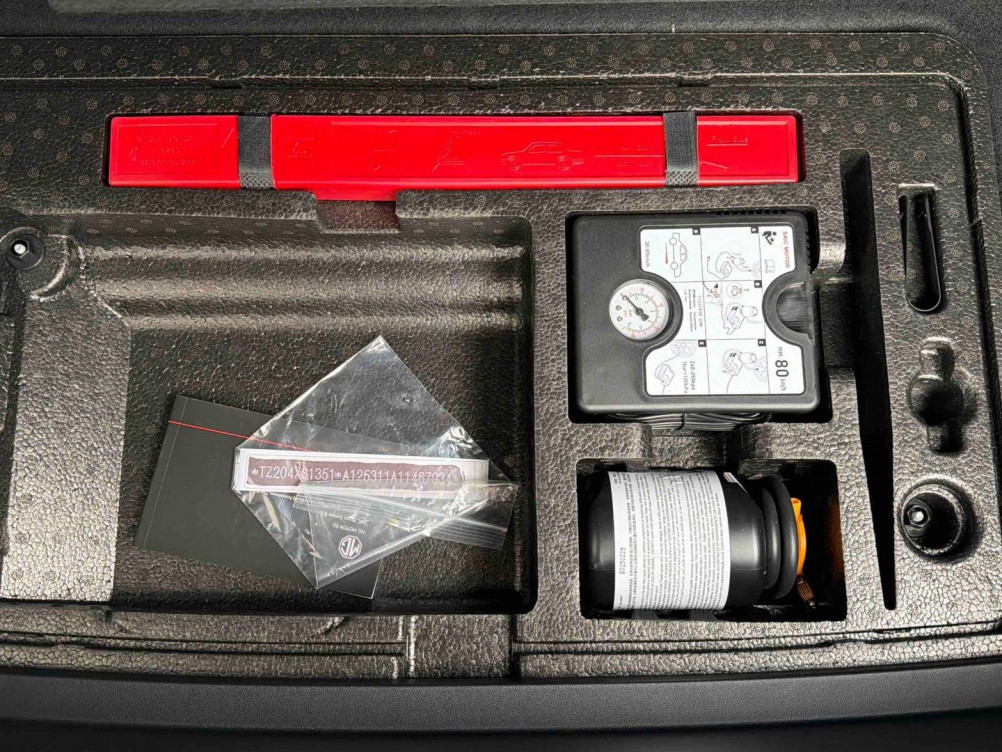 Acheter MG Motor MG 5 MGS5 EV 64kWh - 170 kW 2WD Luxury 5p neuf dans les concessions du Groupe Faurie