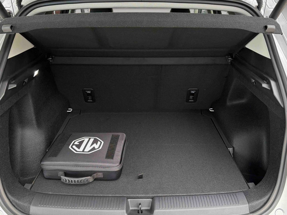 Acheter MG Motor MG 5 MGS5 EV 64kWh - 170 kW 2WD Luxury 5p neuf dans les concessions du Groupe Faurie