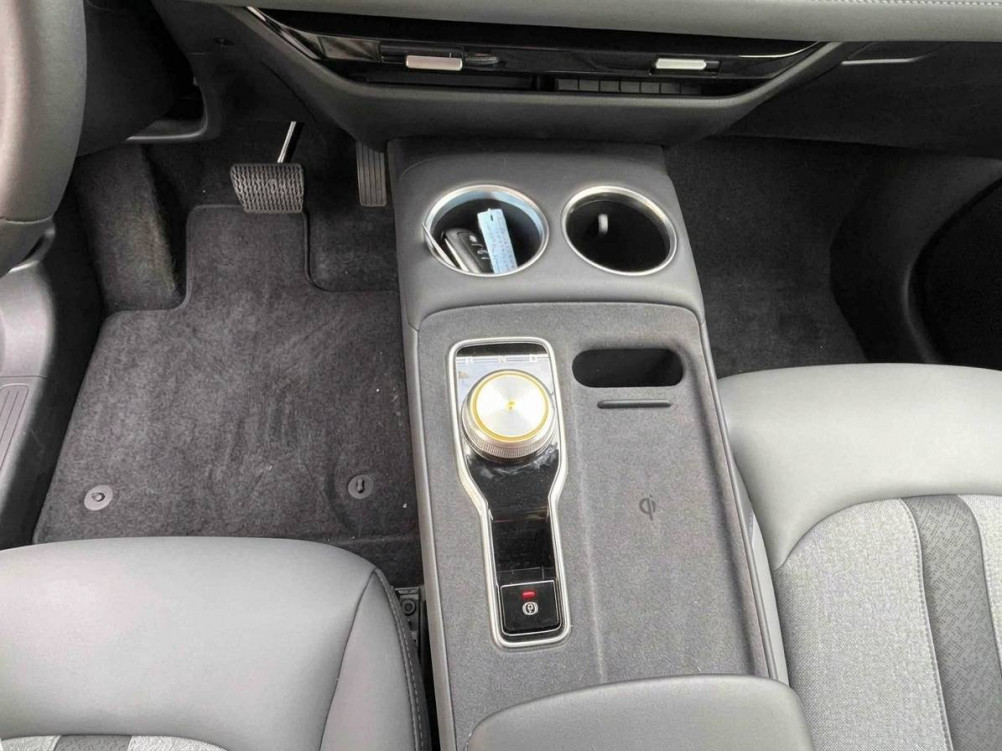 Acheter MG Motor MG 5 MGS5 EV 64kWh - 170 kW 2WD Luxury 5p neuf dans les concessions du Groupe Faurie