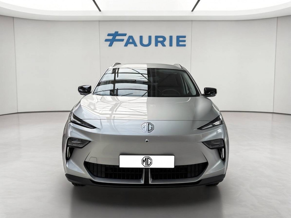 Acheter MG Motor MG 5 MGS5 EV 64kWh - 170 kW 2WD Luxury 5p neuf dans les concessions du Groupe Faurie