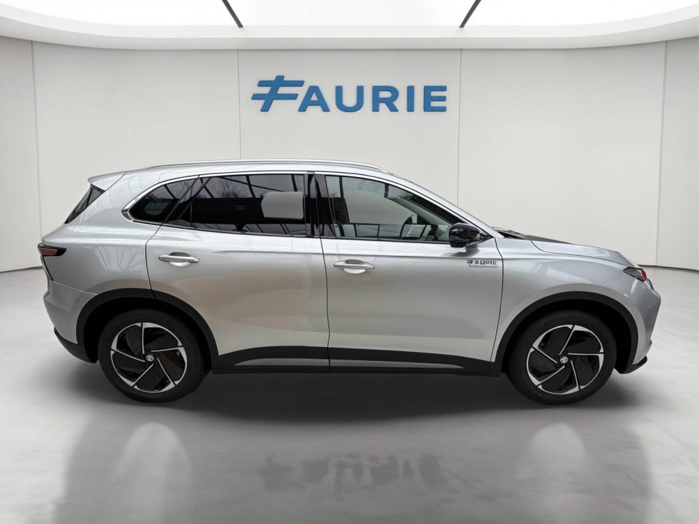 Acheter MG Motor MG 5 MGS5 EV 64kWh - 170 kW 2WD Luxury 5p neuf dans les concessions du Groupe Faurie