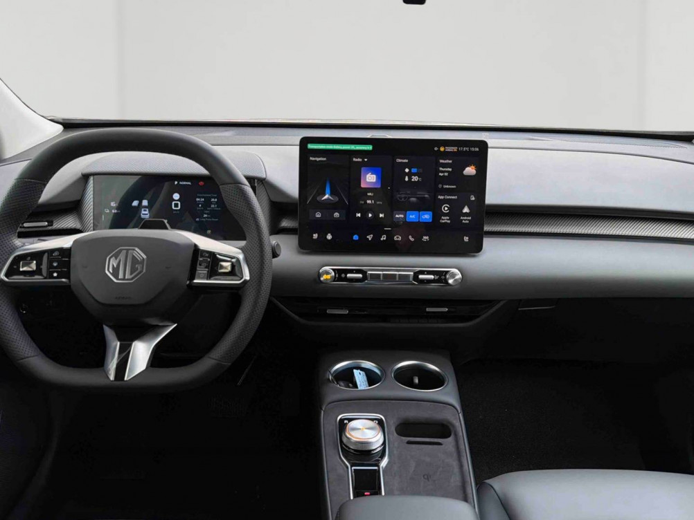 Acheter MG Motor MG 5 MGS5 EV 64kWh - 170 kW 2WD Luxury 5p neuf dans les concessions du Groupe Faurie