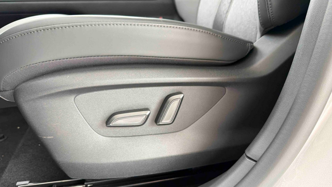 Acheter MG Motor MG 5 MGS5 EV 64kWh - 170 kW 2WD Luxury 5p neuf dans les concessions du Groupe Faurie