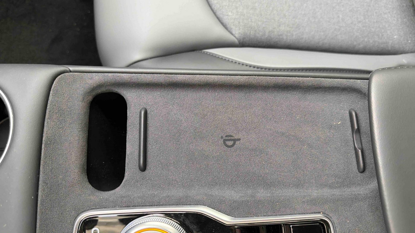 Acheter MG Motor MG 5 MGS5 EV 64kWh - 170 kW 2WD Luxury 5p neuf dans les concessions du Groupe Faurie