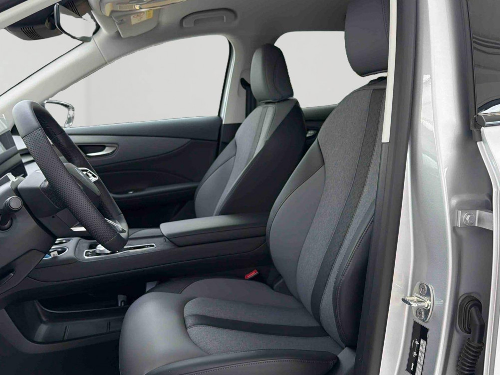 Acheter MG Motor MG 5 MGS5 EV 64kWh - 170 kW 2WD Luxury 5p neuf dans les concessions du Groupe Faurie