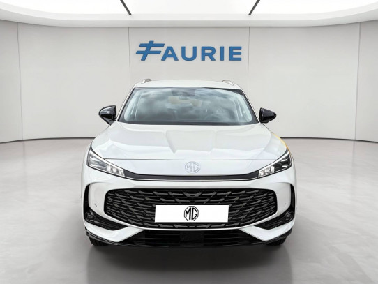Acheter MG Motor EHS EHS 1.5 Hybrid+ 224 ch Luxury 5p neuve* dans les concessions du Groupe Faurie