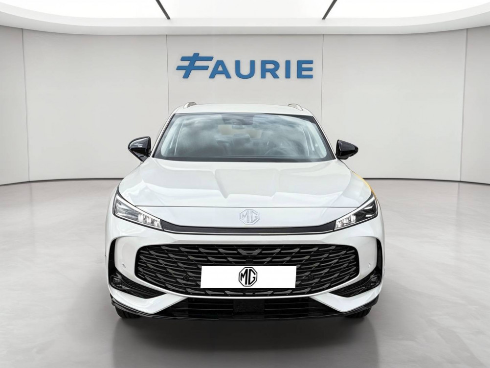 Acheter MG Motor EHS EHS 1.5 Hybrid+ 224 ch Luxury 5p neuf dans les concessions du Groupe Faurie