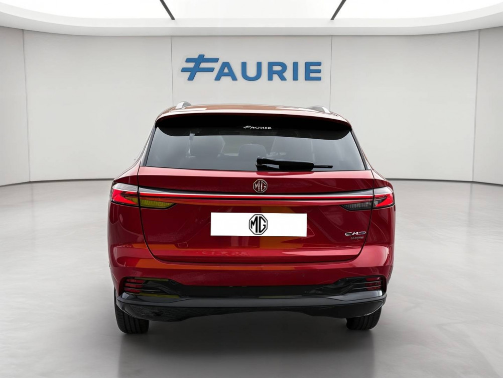 Acheter MG Motor EHS EHS 1.5T PHEV 272 ch Luxury 5p neuf dans les concessions du Groupe Faurie