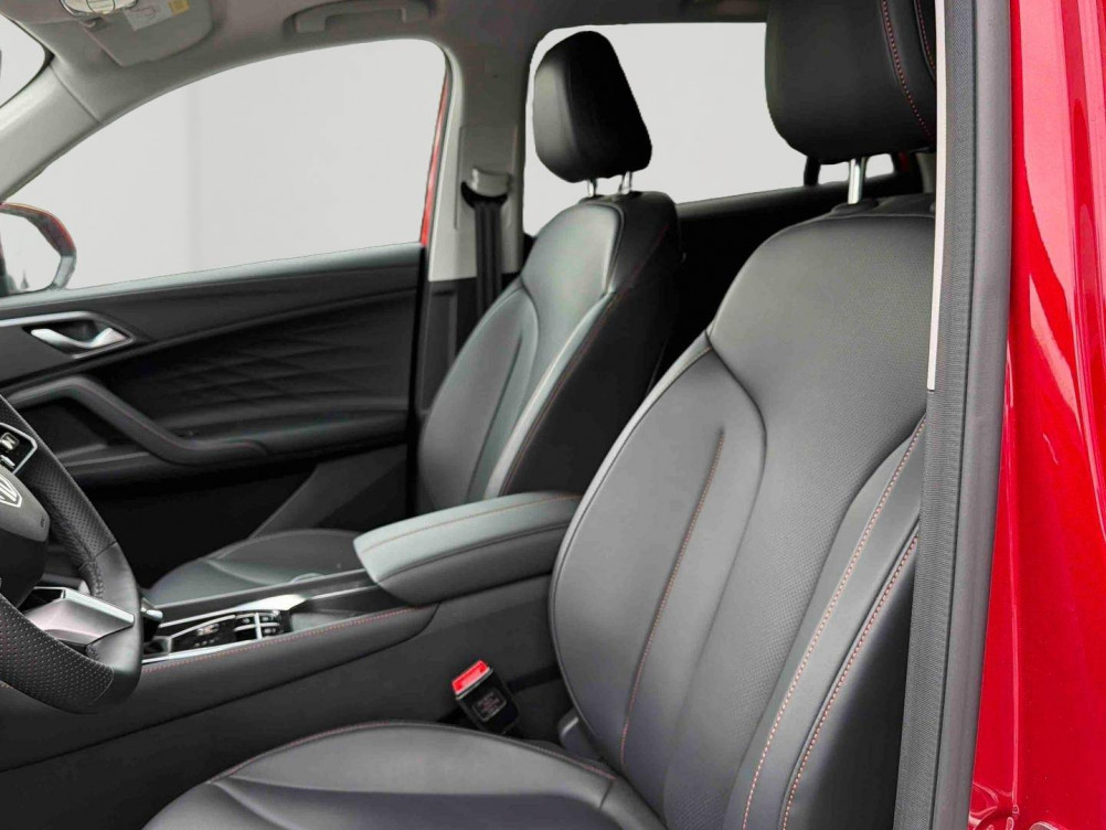 Acheter MG Motor EHS EHS 1.5T PHEV 272 ch Luxury 5p neuf dans les concessions du Groupe Faurie